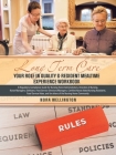 Long Term Care Your Role in Quality & Resident Mealtime Experience Workbook: A Regulatory Compliance Guide for Nursing Home Administrators, Directors Cover Image