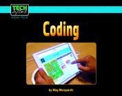 Coding (Tech Bytes) By Meg Marquardt Cover Image