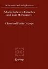 Classes of Finite Groups (Mathematics and Its Applications #584) By Adolfo Ballester-Bolinches, Luis M. Ezquerro Cover Image