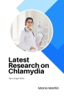 Latest Research on Chlamydia: (up to August 2021) Cover Image