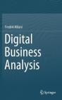 Digital Business Analysis Cover Image
