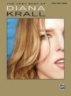 The Very Best of Diana Krall: Piano/Vocal/Chords By Diana Krall Cover Image