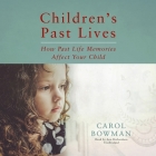 Children's Past Lives: How Past Life Memories Affect Your Child Cover Image