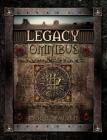 Legacy Omnibus By Gerald Welch, Warren Murphy, Devin Murphy (Editor) Cover Image