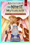 Adventures from Norse Mythology #1: Norse mythologie for children Cover Image