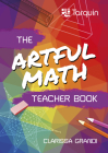 Artful Math Teacher Book Cover Image