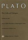 The Collected Dialogues of Plato (Bollingen #18) Cover Image