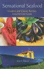 Sensational Seafood By Julie Watson Cover Image