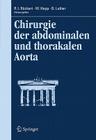 Chirurgie Der Abdominalen Und Thorakalen Aorta Cover Image