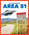 Area 51 Cover Image