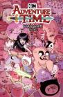 Adventure Time: Sugary Shorts Vol. 5  Cover Image