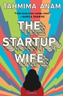 The Startup Wife: A Novel Cover Image