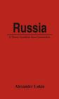 Russia: A Thorny Transition From Communism Cover Image