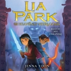 Lia Park and the Heavenly Heirlooms Cover Image