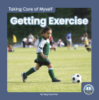 Getting Exercise By Meg Gaertner Cover Image