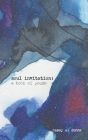 Soul Invitation: A Book of Poems Cover Image
