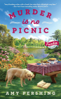 Murder Is No Picnic (A Cape Cod Foodie Mystery #3) Cover Image