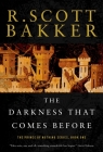 The Darkness That Comes Before: The Prince of Nothing, Book One By R. Scott Bakker Cover Image