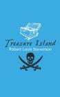 Treasure Island Cover Image