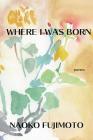 Where I Was Born (Editor's Choice) By Naoko Fujimoto Cover Image