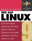 Red Hat Linux 9: Visual Quickpro Guide (Visual QuickPro Guides) Cover Image