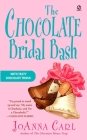 The Chocolate Bridal Bash (Chocoholic Mystery #6) Cover Image
