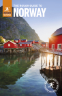 The Rough Guide to Norway (Rough Guides) Cover Image