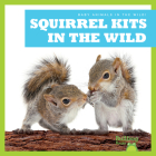 Squirrel Kits in the Wild By Katie Chanez Cover Image