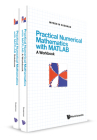 Practical Numerical Mathematics with Matlab: A Workbook and Solutions By Myron Mike Sussman Cover Image