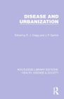 Disease and Urbanization Cover Image