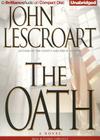 The Oath (Dismas Hardy #8) By John Lescroart, Robert Lawrence (Read by) Cover Image