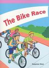 The Bike Race (Neighborhood Readers) Cover Image