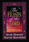 The Feasts of the Lord Cover Image