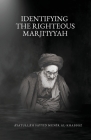 Identifying the Righteous Marjiʿiyyah Cover Image