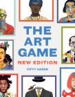 The Art Game: New edition, fifty cards (Magma for Laurence King) By Holly Black, Mikkel Sommer (Illustrator) Cover Image