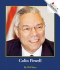 Colin Powell By Wil Mara, Jeanne Clidas (Consultant) Cover Image
