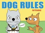 Dog Rules Cover Image
