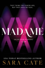 Madame (Salacious Players' Club) By Sara Cate Cover Image