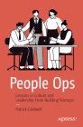 People Ops: Lessons in Culture and Leadership from Building Startups Cover Image