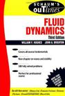 So Fluid Dynamics 3e (Schaum's Outlines) Cover Image