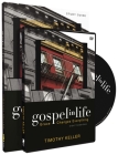Gospel in Life Discussion Guide with DVD: Grace Changes Everything [With DVD] By Timothy Keller Cover Image