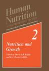 Nutrition and Growth (Human Nutrition #2) Cover Image