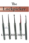 The Lockpicker By Leonard Chang Cover Image