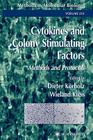 Cytokines and Colony Stimulating Factors: Methods and Protocols (Methods in Molecular Biology #215) By Dieter Körholz (Editor), Wieland Kiess (Editor) Cover Image