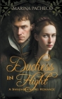 Duchess in Flight By Marina Pacheco Cover Image