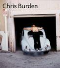 Chris Burden Cover Image