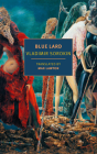 Blue Lard By Vladimir Sorokin, Max Lawton (Translated by), Max Lawton (Afterword by) Cover Image