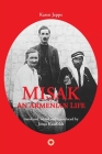 Misak: An Armenian Life By Karen Jeppe, Jonas Kauffeldt (Translator), Jonas Kauffeldt (Introduction by) Cover Image