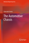 The Automotive Chassis (Mechanical Engineering) By Giancarlo Genta Cover Image