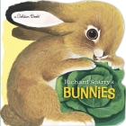 Richard Scarry's Bunnies By Richard Scarry, Richard Scarry (Illustrator) Cover Image